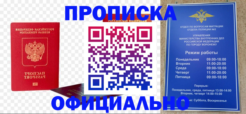 прописка иностранных граждан в Лысково